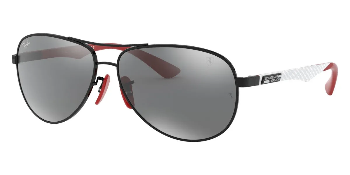 Ray-Ban® Scuderia Ferrari Collection RB8313M