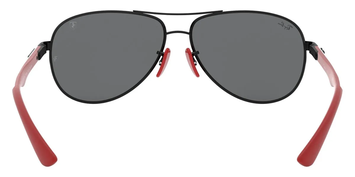 Ray-Ban® Scuderia Ferrari Collection RB8313M