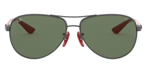 Ray-Ban® Scuderia Ferrari Collection RB8313M