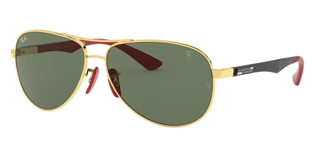 Ray-Ban® Scuderia Ferrari Collection RB8313M