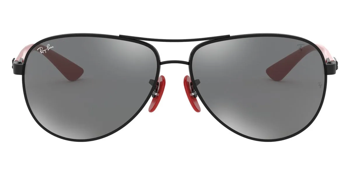 Ray-Ban® Scuderia Ferrari Collection RB8313M