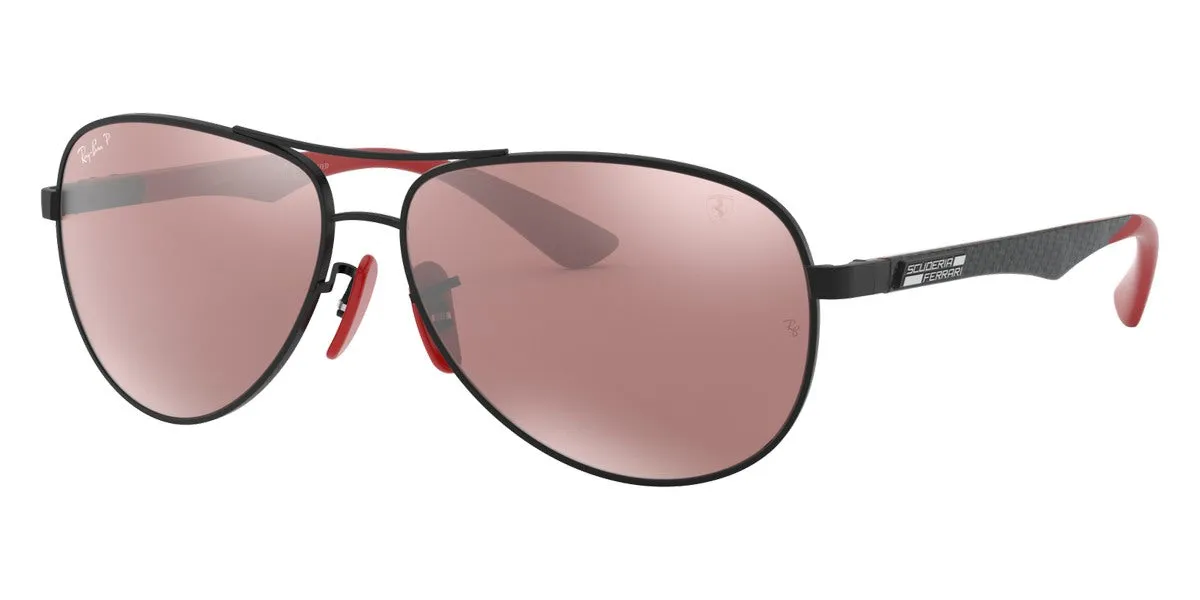 Ray-Ban® Scuderia Ferrari Collection RB8313M