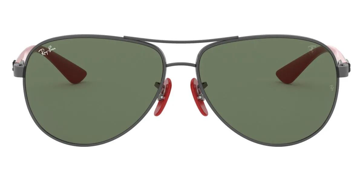 Ray-Ban® Scuderia Ferrari Collection RB8313M