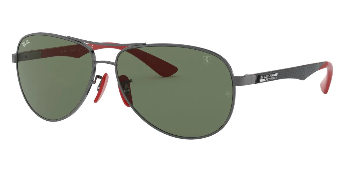 Ray-Ban® Scuderia Ferrari Collection RB8313M