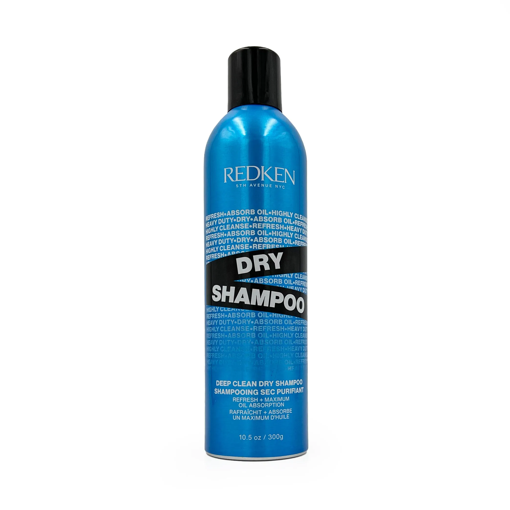 Redken Deep Clean Dry Shampoo