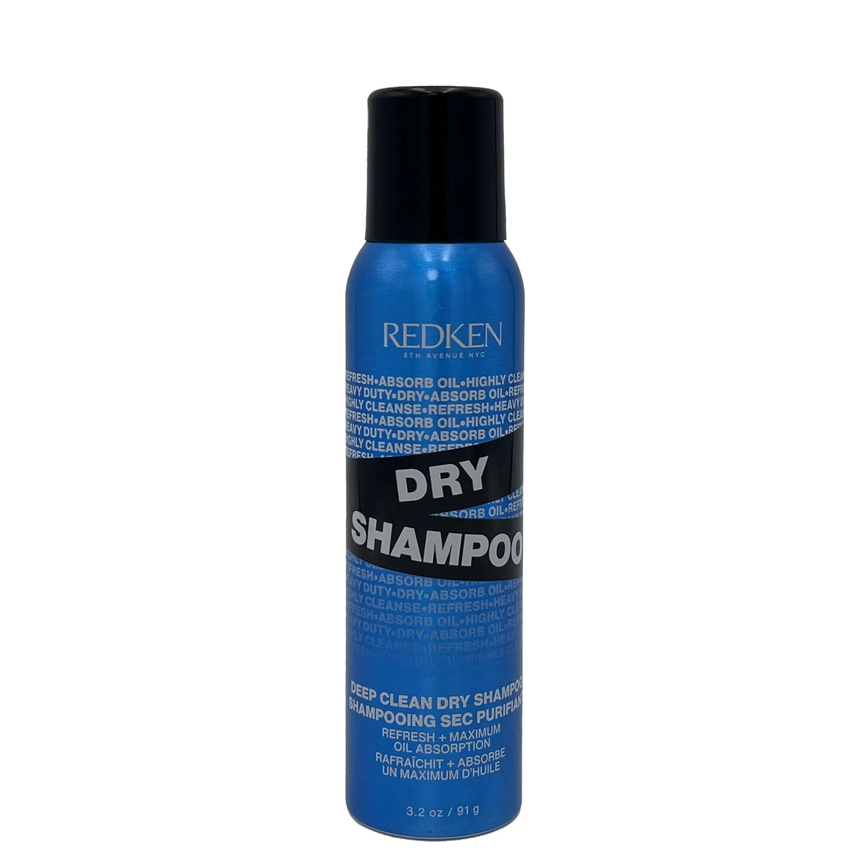 Redken Deep Clean Dry Shampoo