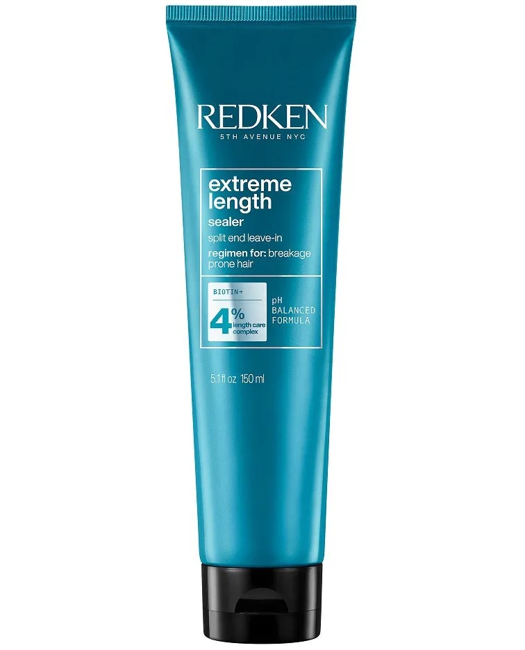 Redken Extreme Length Leave-in Treatment Sealer 150ml