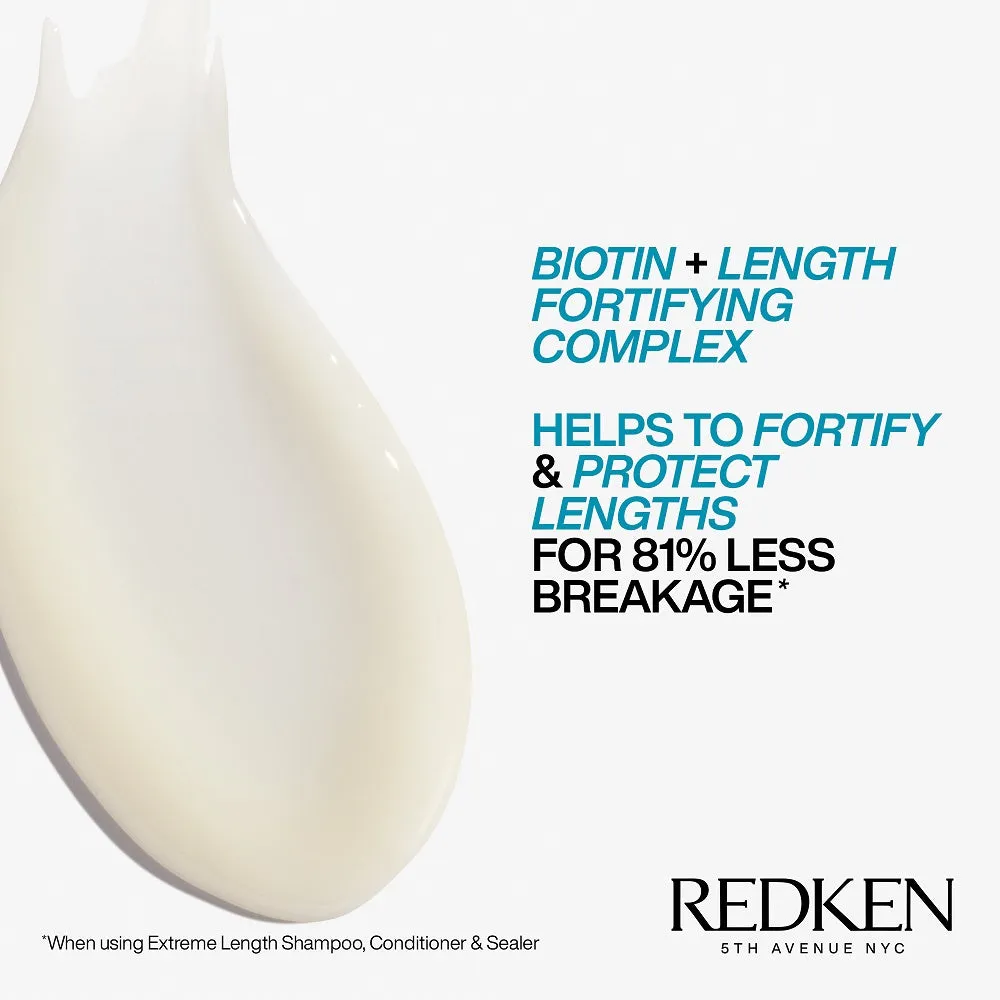 Redken Extreme Length Leave-in Treatment Sealer 150ml