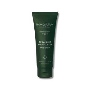 Repairing Multi-Layer hand cream 'INFUSION VERT'