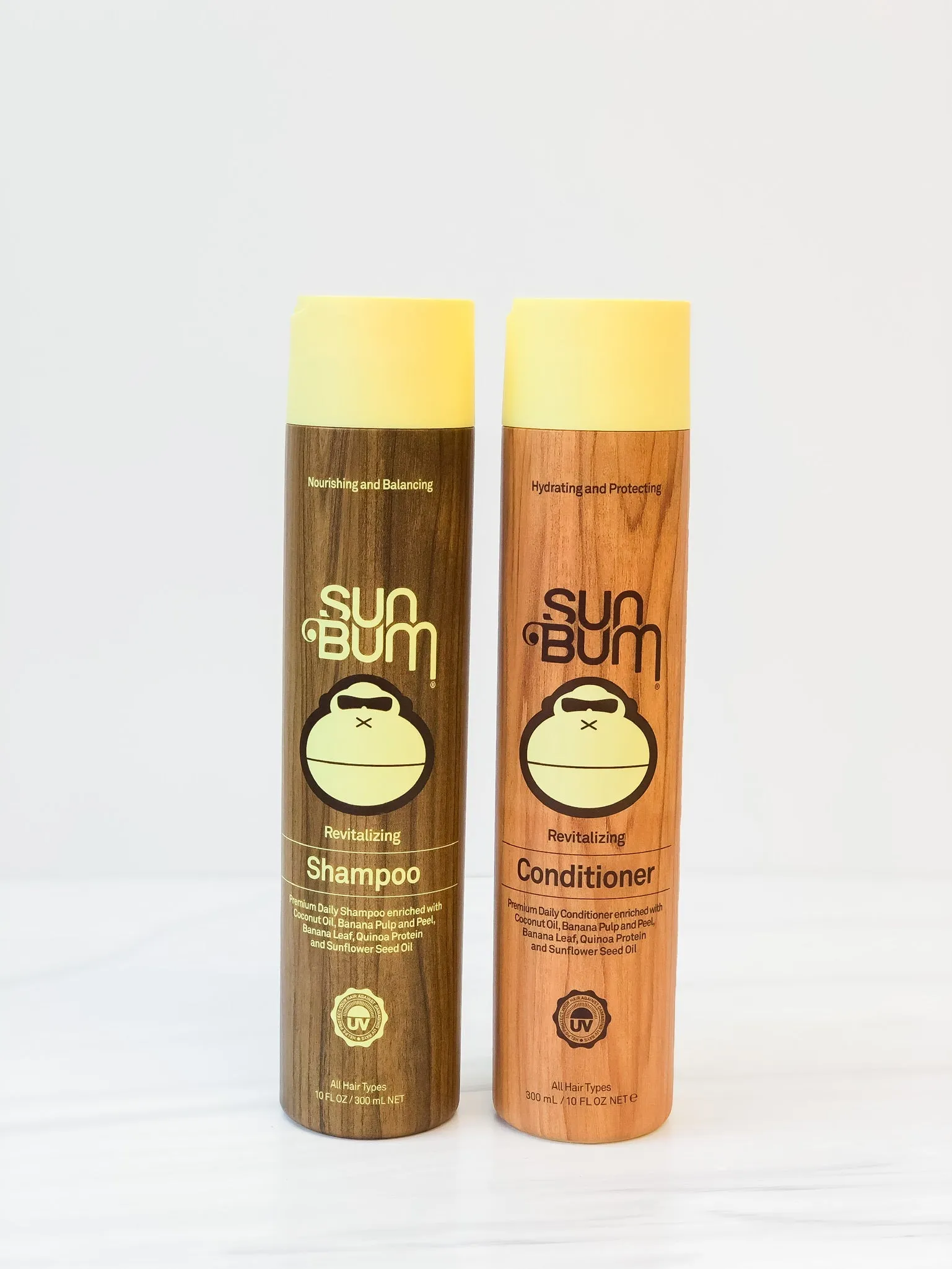 Revitalizing Shampoo by Sun Bum