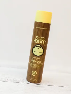 Revitalizing Shampoo by Sun Bum