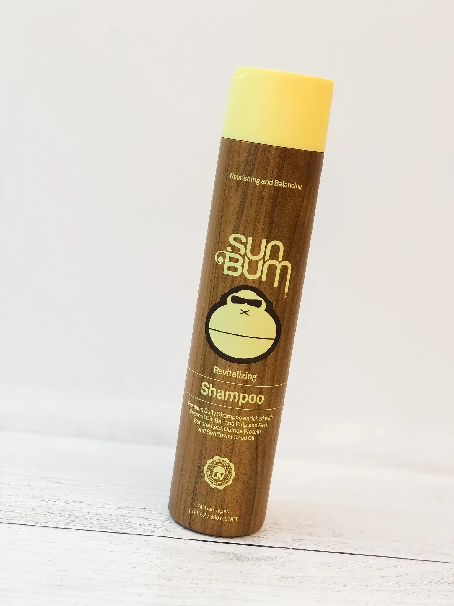 Revitalizing Shampoo by Sun Bum