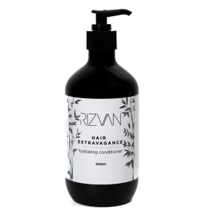 Rizvan Hair Extravagance Hydrating Conditioner