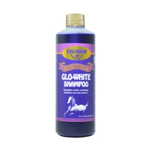 Showsilk Glo-White Shampoo