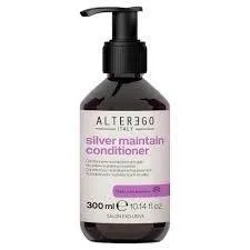 Silver Maintain Conditioner