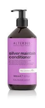 Silver Maintain Conditioner