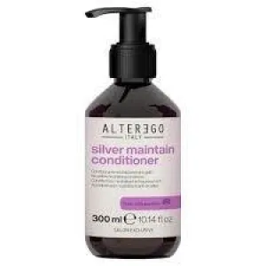 Silver Maintain Conditioner