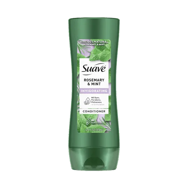 SUAVE ROSEMARY & MINT INVIGORATING CONDITIONER 373ML