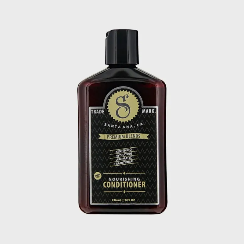 Suavecito - Premium Blends Nourishing Conditioner, 236ml