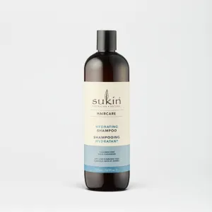 Sukin Hydrating Shampoo (500ml)