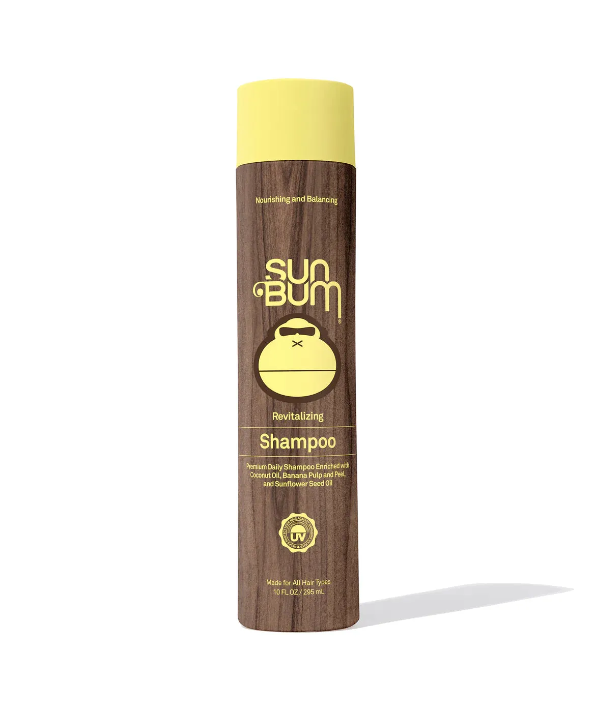 Sun Bum Revitalizing Shampoo