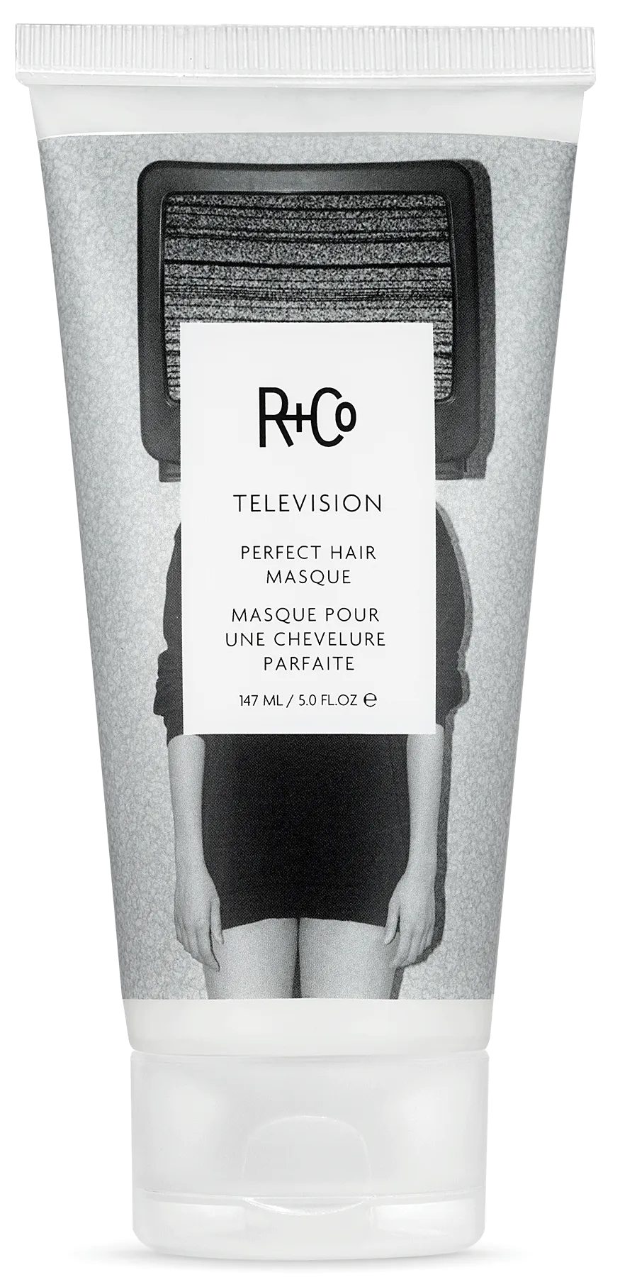 TELEVISION Perfect Hair Masque