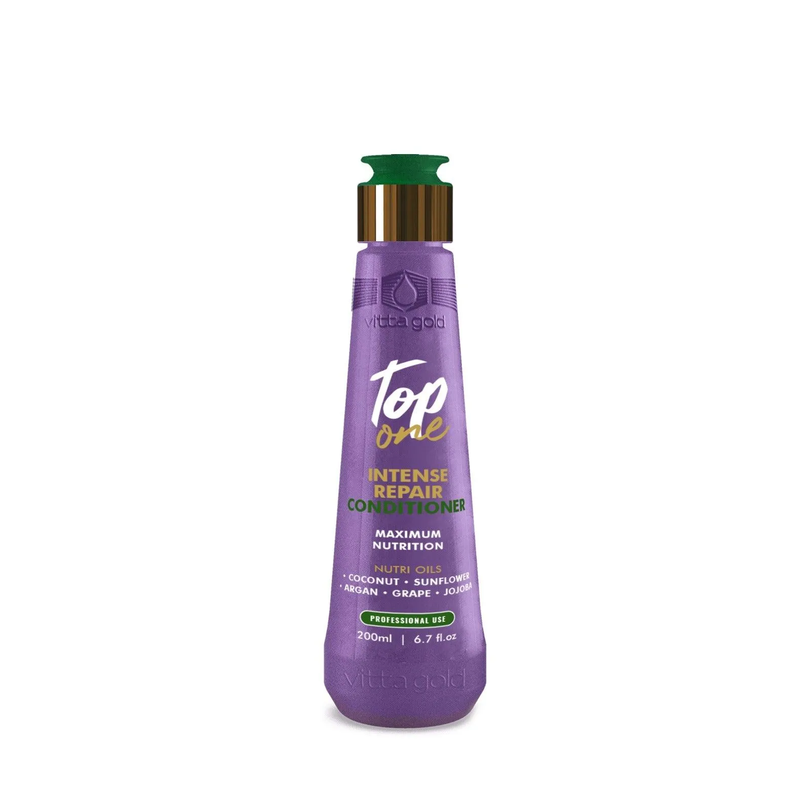 Top One™ Nutri Smoothing Conditioner 200ml (6.7 fl. oz)