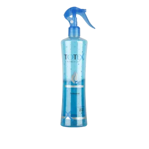 Totex Conditioner Spray Blue 400ML for Conditioner for hair uses Hair-Conditioner Spray for Men & Women