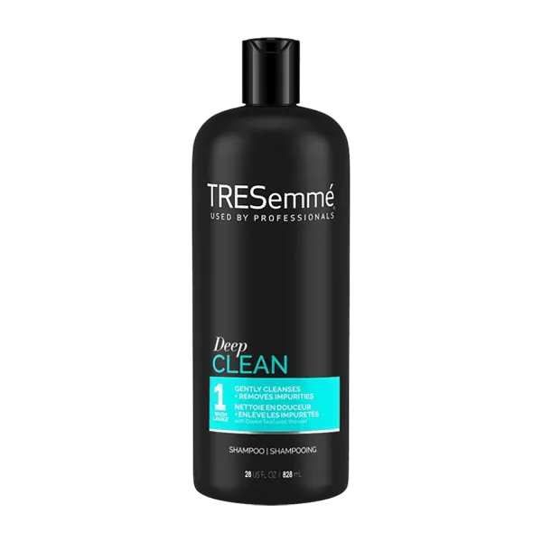 TRESEMME DEEP CLEAN SHAMPOO 828ML