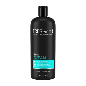 TRESEMME DEEP CLEAN SHAMPOO 828ML