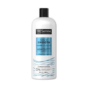 TRESEMME SILKY AND SMOOTH CONDITIONER 828ML