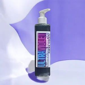 Ultra Violet Whitening Shampoo