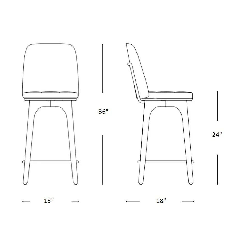 Utility S310 Stool