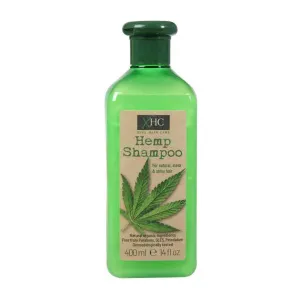 XHC Hemp Shampoo 400ml